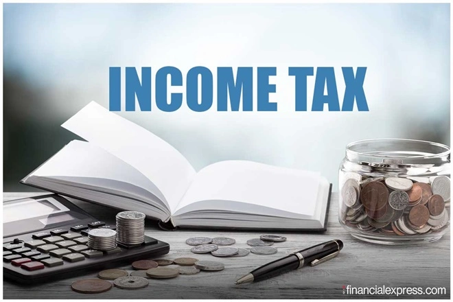 Post Budget Income tax slab for FY 2023-24