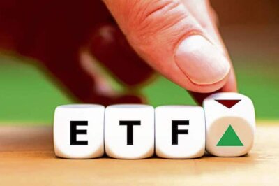 Unlocking the Benefits of Exchange-Traded Funds (ETFs): A Comprehensive Guide