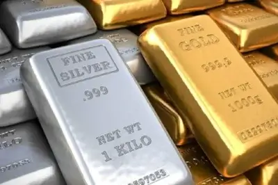 Akshaya Tritiya : Is it wise to invest in gold and silver?