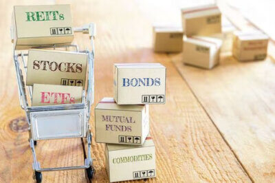 How to Build a Diversified Stock Portfolio: A Step-by-Step Guide