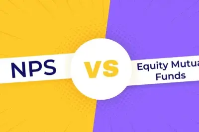 NPS vs ELSS Mutual Fund: Which One is the Better Option for Retirement Planning in India?