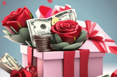 Investing in Love: 5 Financial Gifts to Build a Stronger Future Together